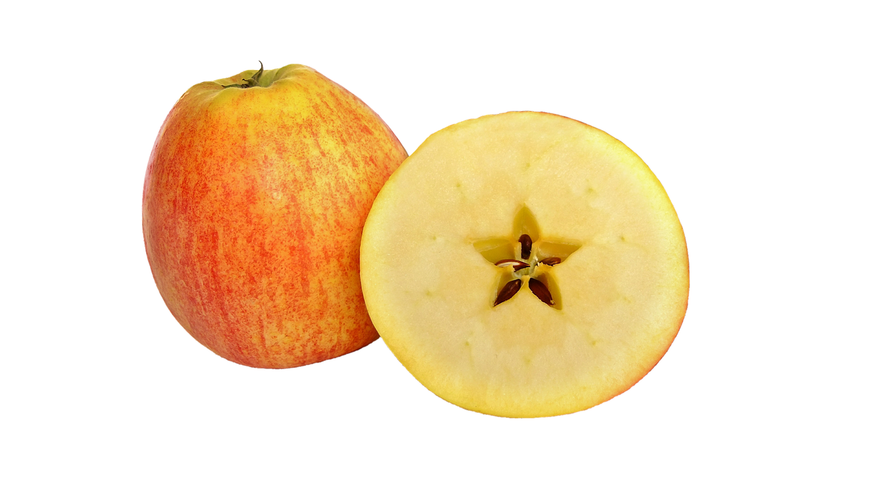 apple