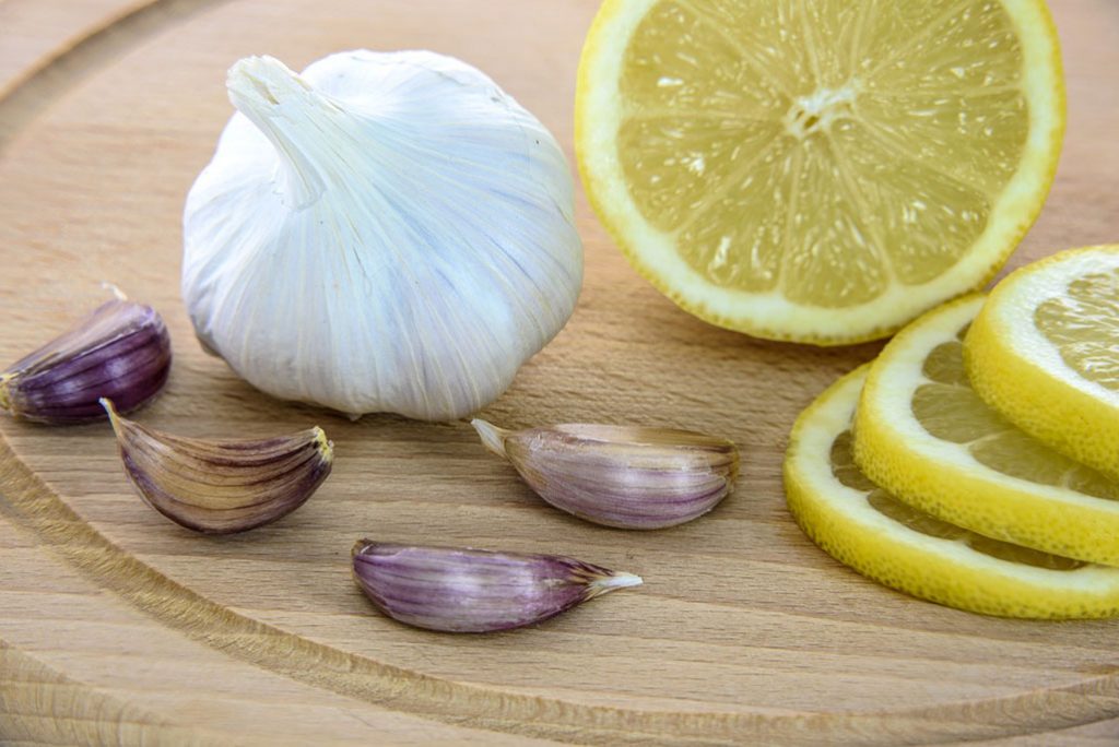 immune system boosting foods