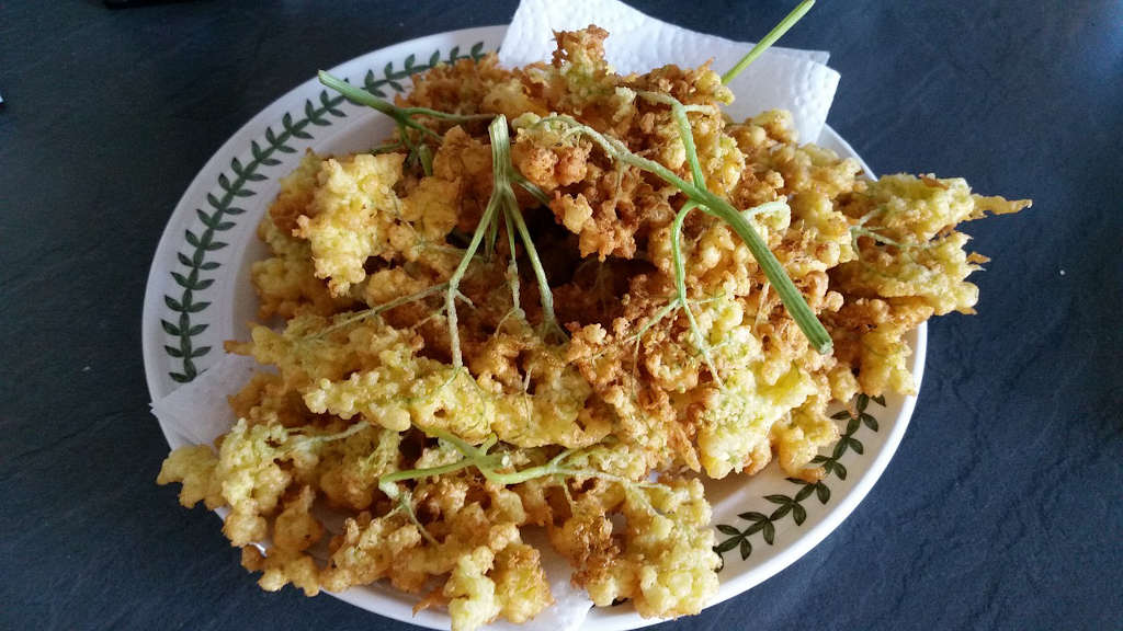 elderflower-fritters