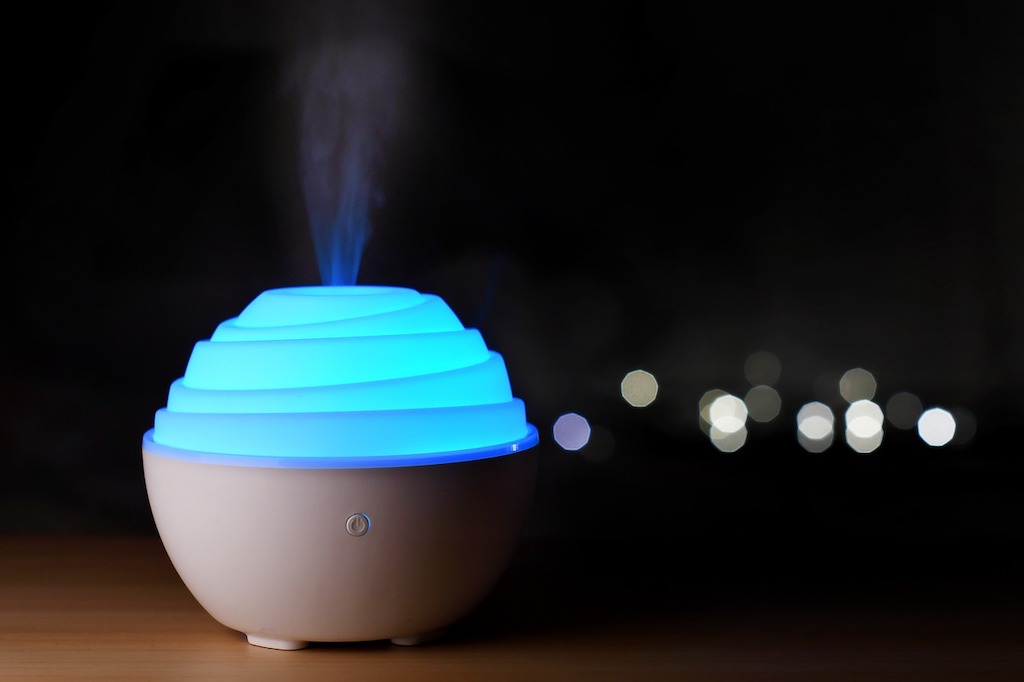 Essential Oil Diffuser