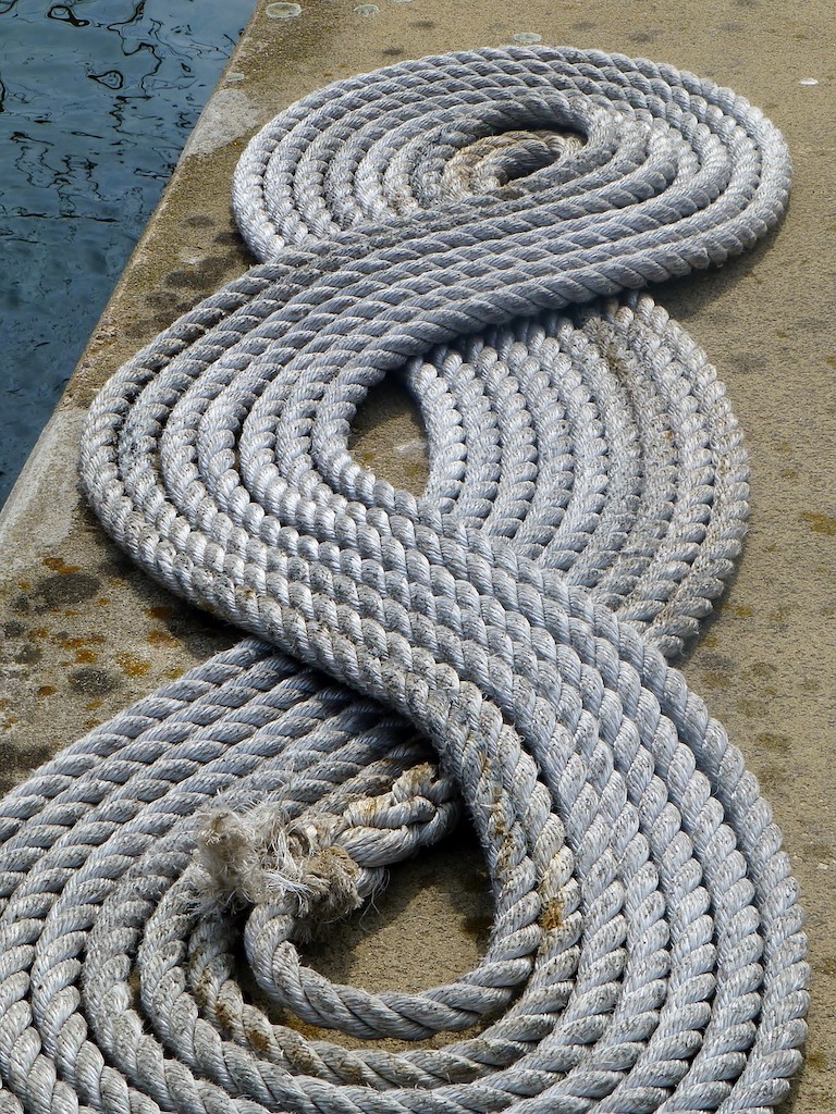 hemp rope