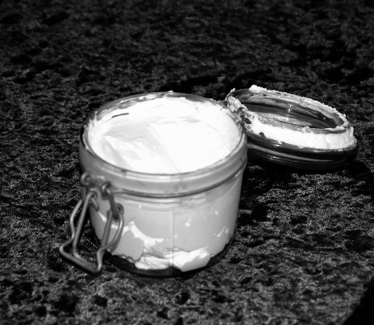 body butter