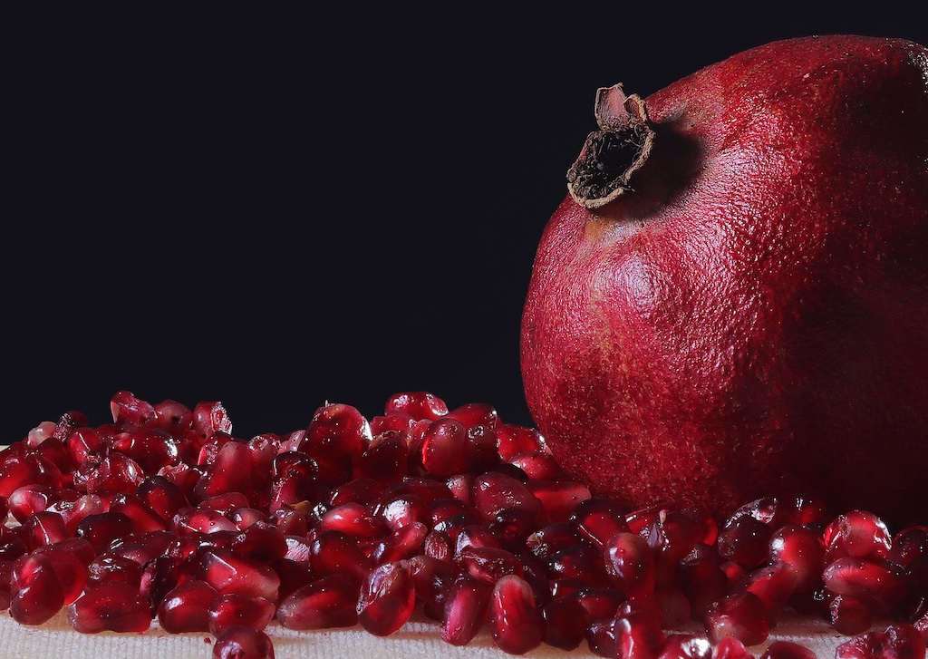 pomegranate Pomegranate